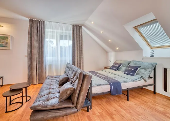 公寓 Spacious And Bright Two-bedroom