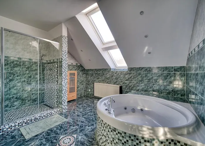 Spacious And Bright Two-bedroom Apartament Bratysława